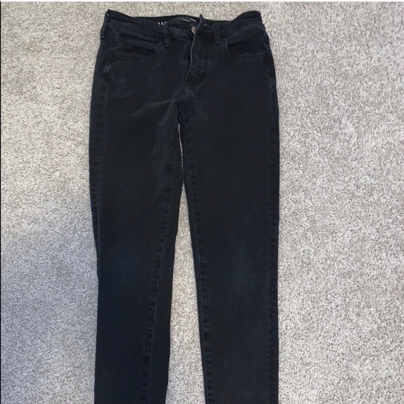 American eagle jeans - Picture 2 of 3